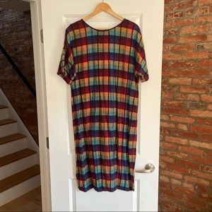 🚫SOLD🚫 Ace & Jig Tess Dress in Gala